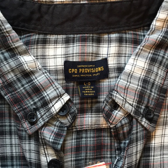 Shirt - Picture 2 of 2